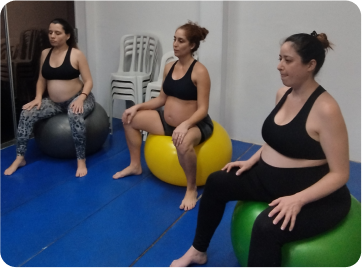 Espaço Santosha - Yoga Carrossel