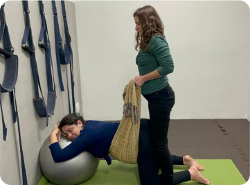 Espaço Santosha - Yoga Carrossel