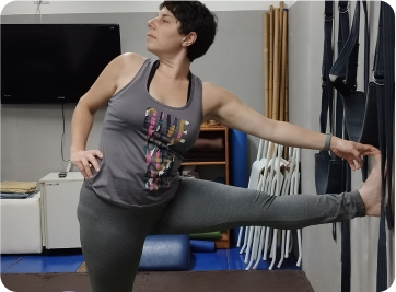 Espaço Santosha - Yoga Carrossel